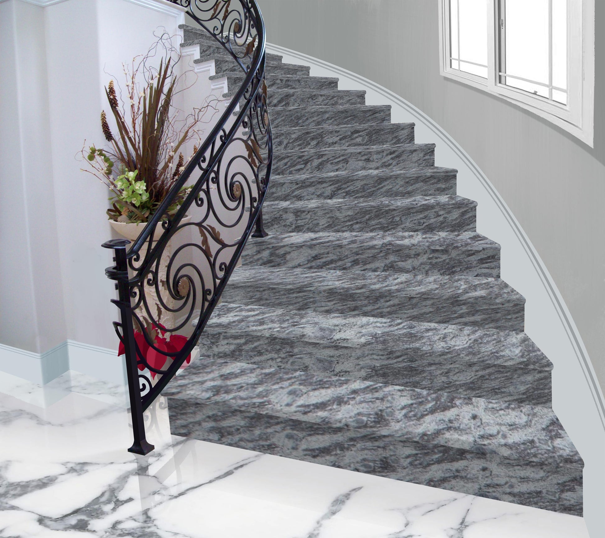 LAVENDER GRANITE MAMTA MARBLES