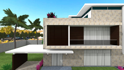 Lava Beige MAMTA MARBLES