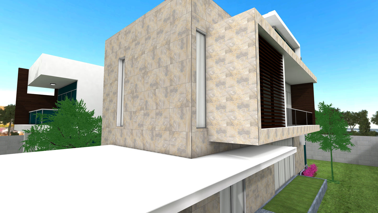 Lava Beige MAMTA MARBLES