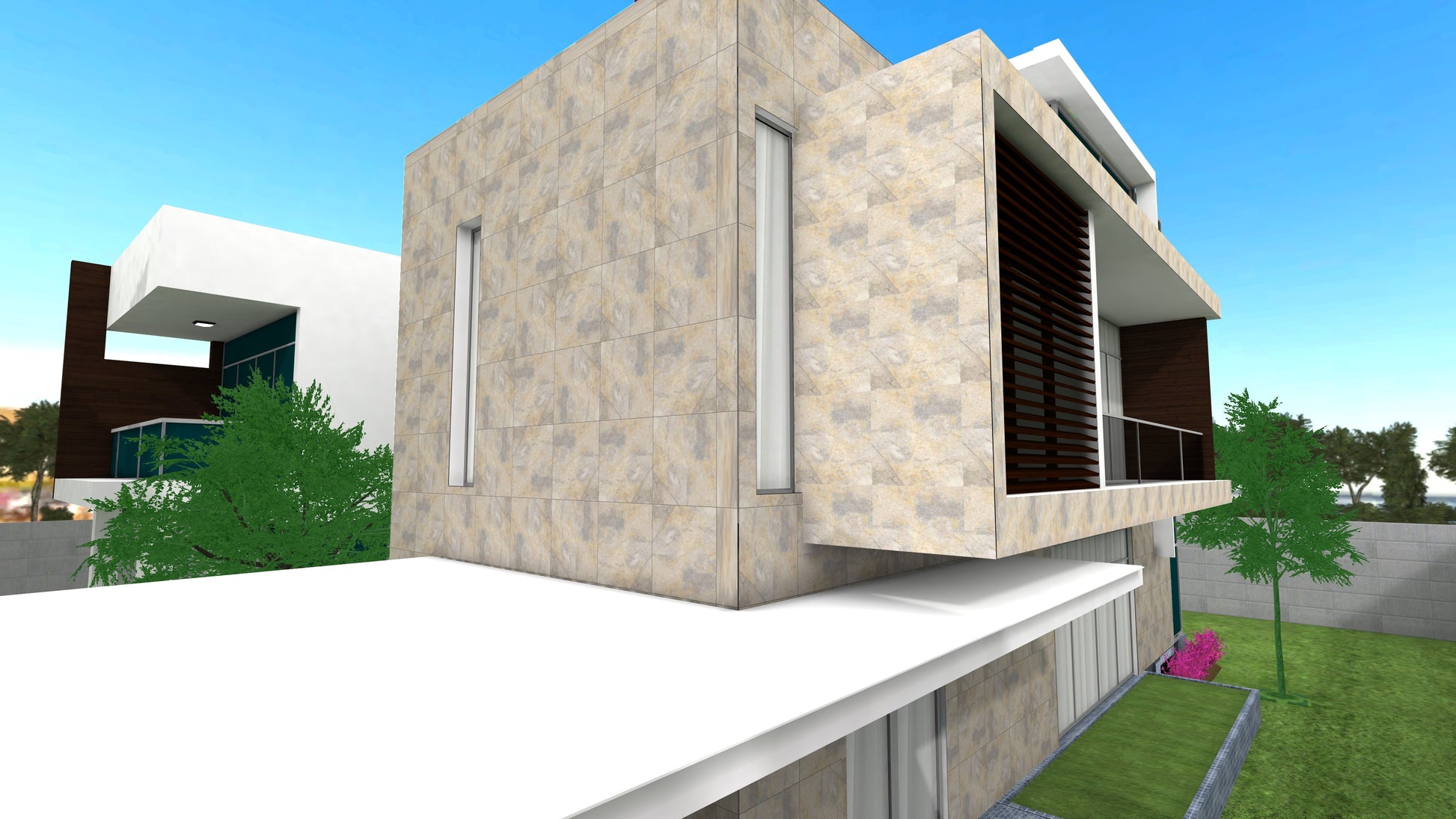Lava Beige MAMTA MARBLES