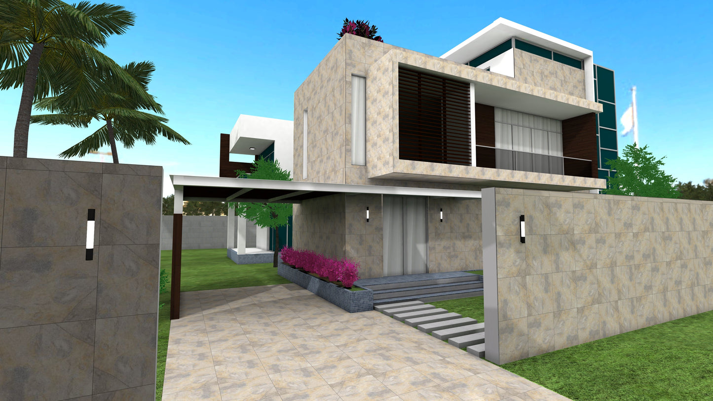 Lava Beige MAMTA MARBLES