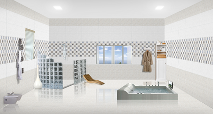 Lavish 10110 (Glossy Surface) MAMTA MARBLES
