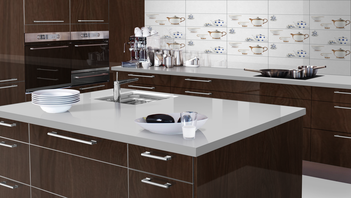 Lavish 3037K (Glossy) MAMTA MARBLES