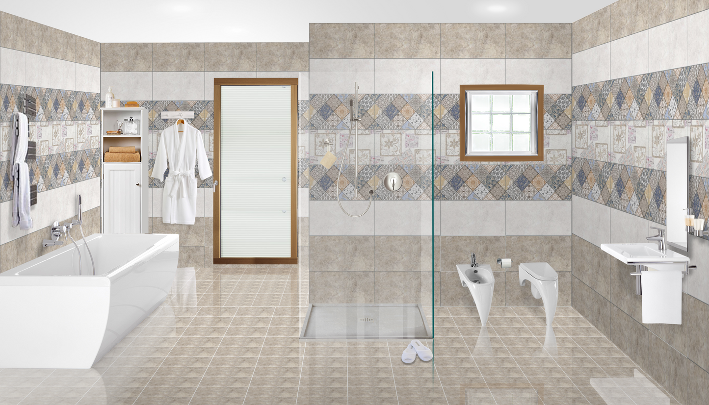 Lavish 3501 MAMTA MARBLES
