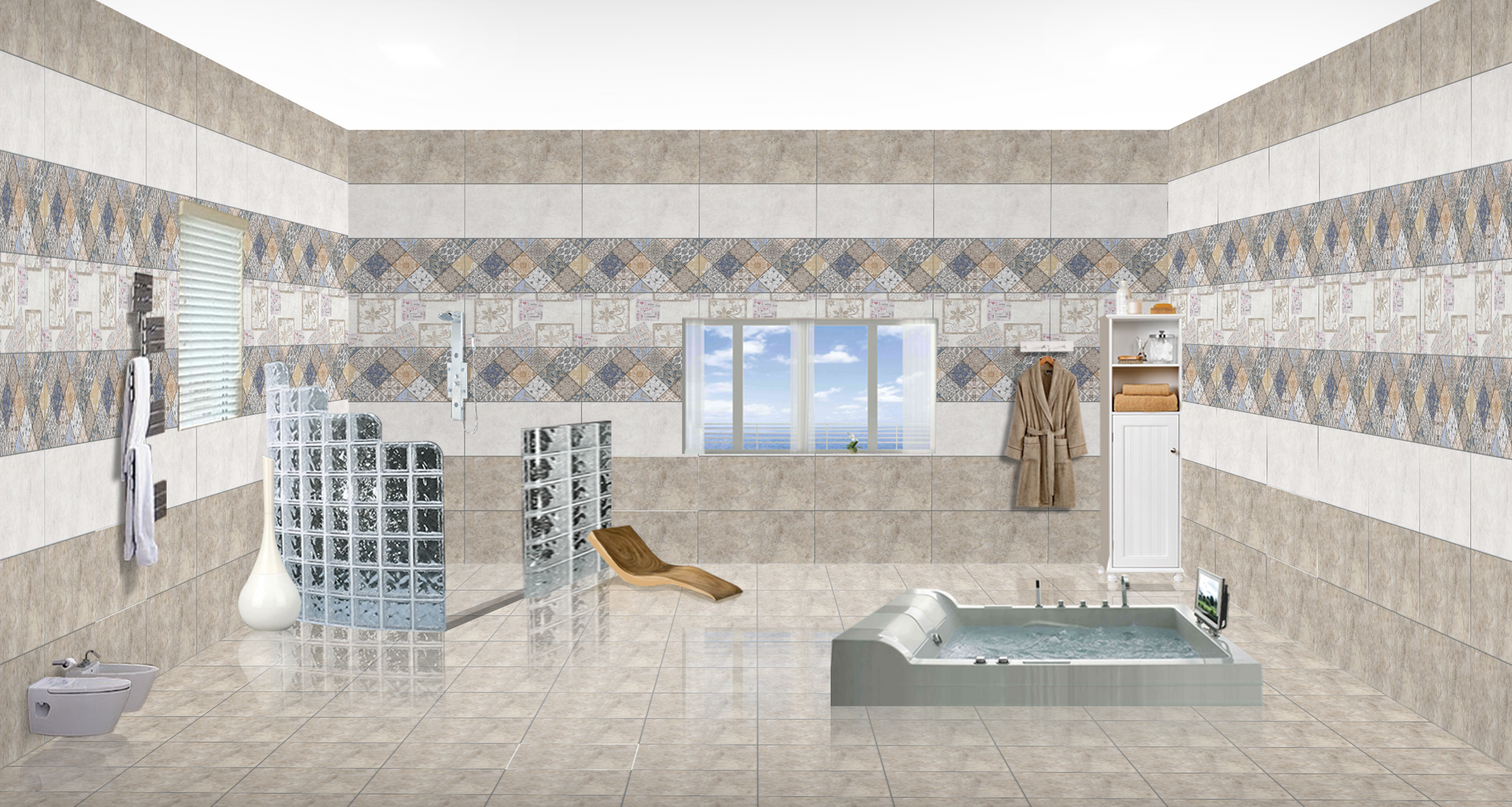 Lavish 3501 MAMTA MARBLES