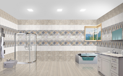 Lavish 3501 MAMTA MARBLES