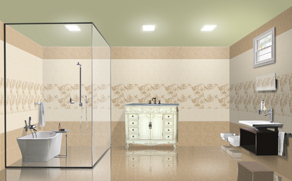 Lavish 3552 (Glossy Surface) MAMTA MARBLES