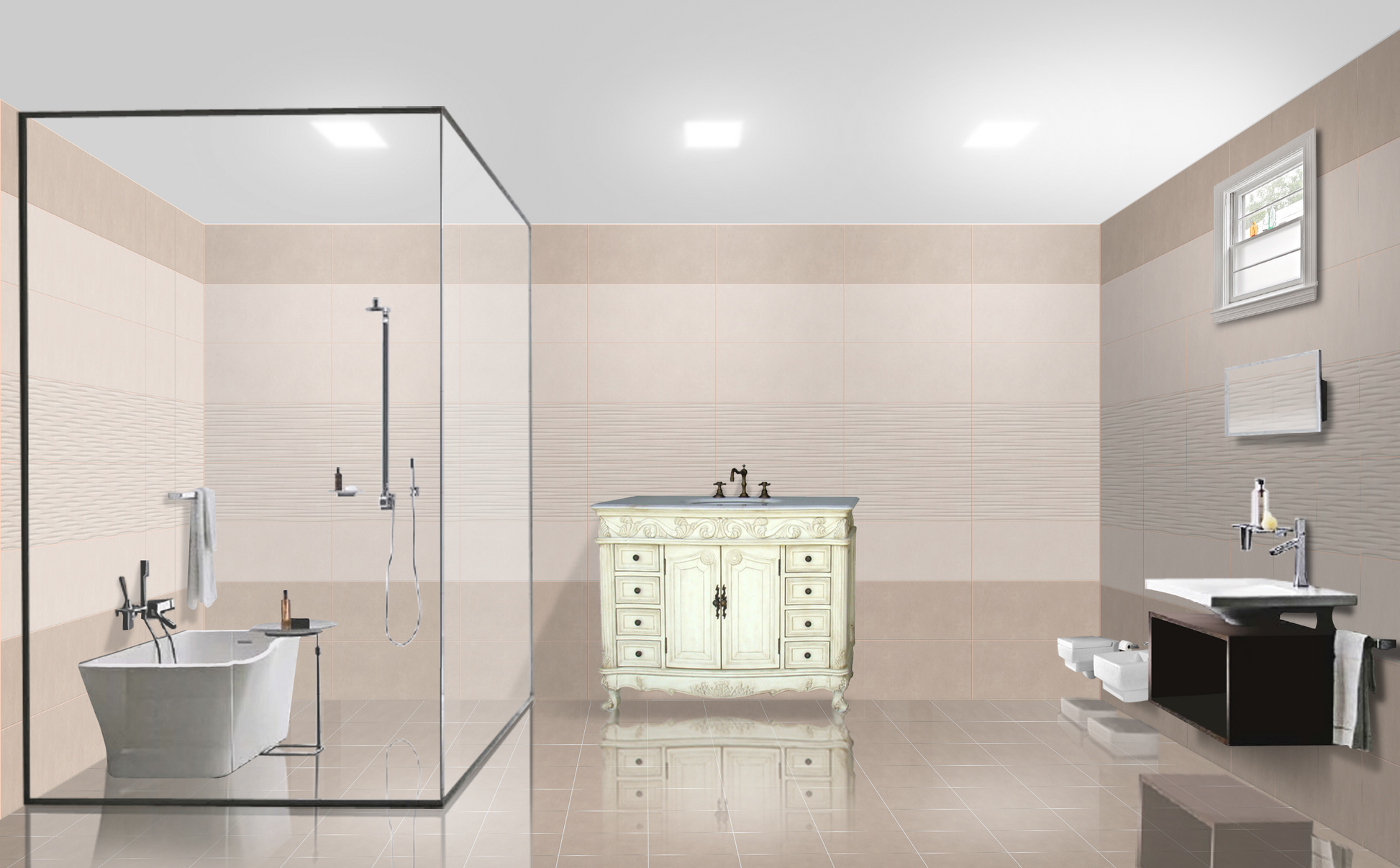 Lavish 4588 (Matt Series) MAMTA MARBLES