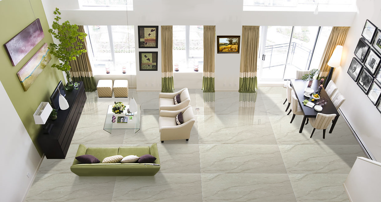 Lint Beige MAMTA MARBLES
