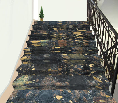 MARINA PEBBLES GRANITE MAMTA MARBLES