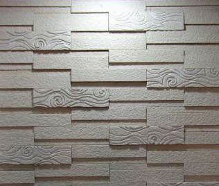 MINT PATTERN ENGRAVING STACKING MAMTA MARBLES