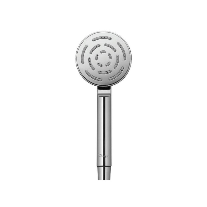 Maze Hand Shower 95mm Round Shape Single Flow MAMTA MARBLES
