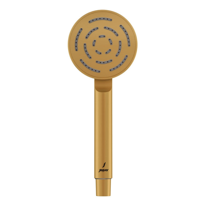 Maze Metal Hand Shower 95mm Round Shape Single Flow MAMTA MARBLES