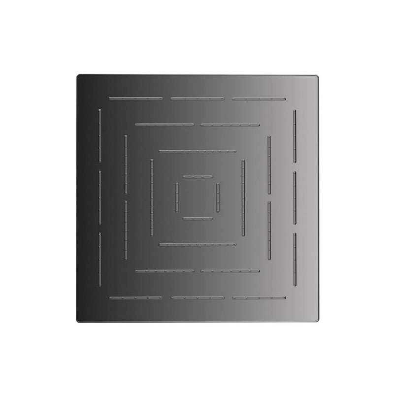 Maze Overhead Shower 150X150mm Square Shape Single Flow MAMTA MARBLES