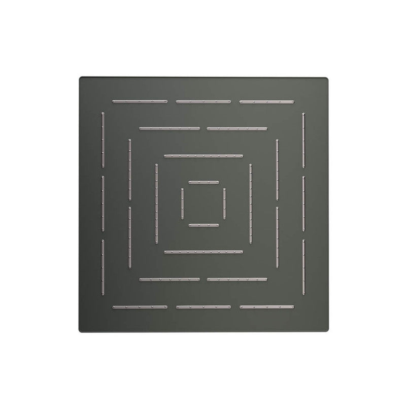 Maze Overhead Shower 150X150mm Square Shape Single Flow MAMTA MARBLES