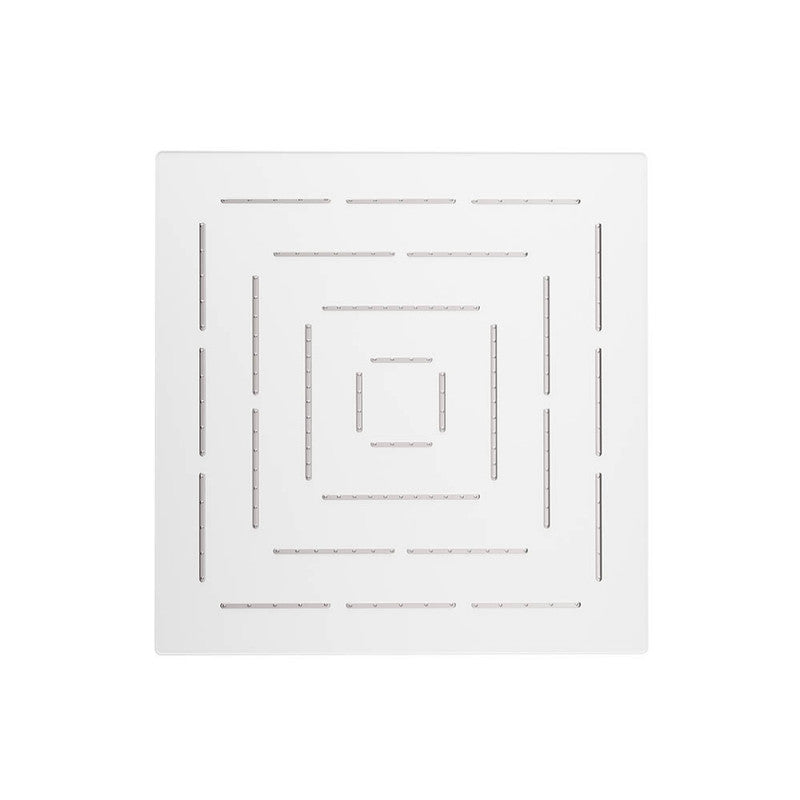 Maze Overhead Shower 150X150mm Square Shape Single Flow MAMTA MARBLES
