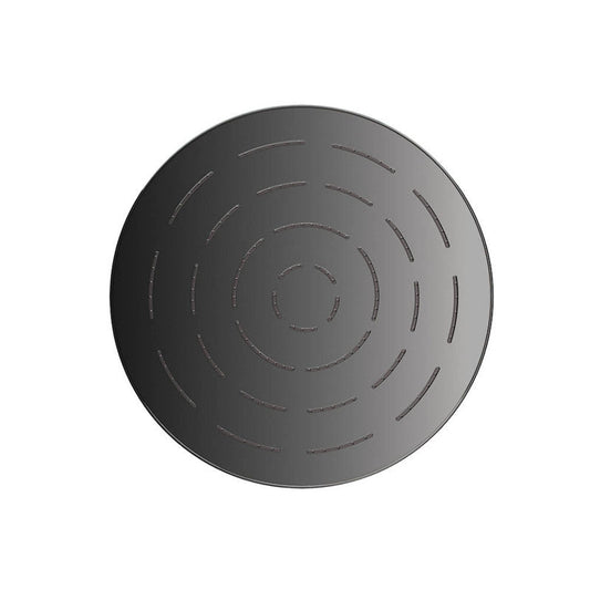 Maze Overhead Shower 200mm Round Shape Single Flow MAMTA MARBLES