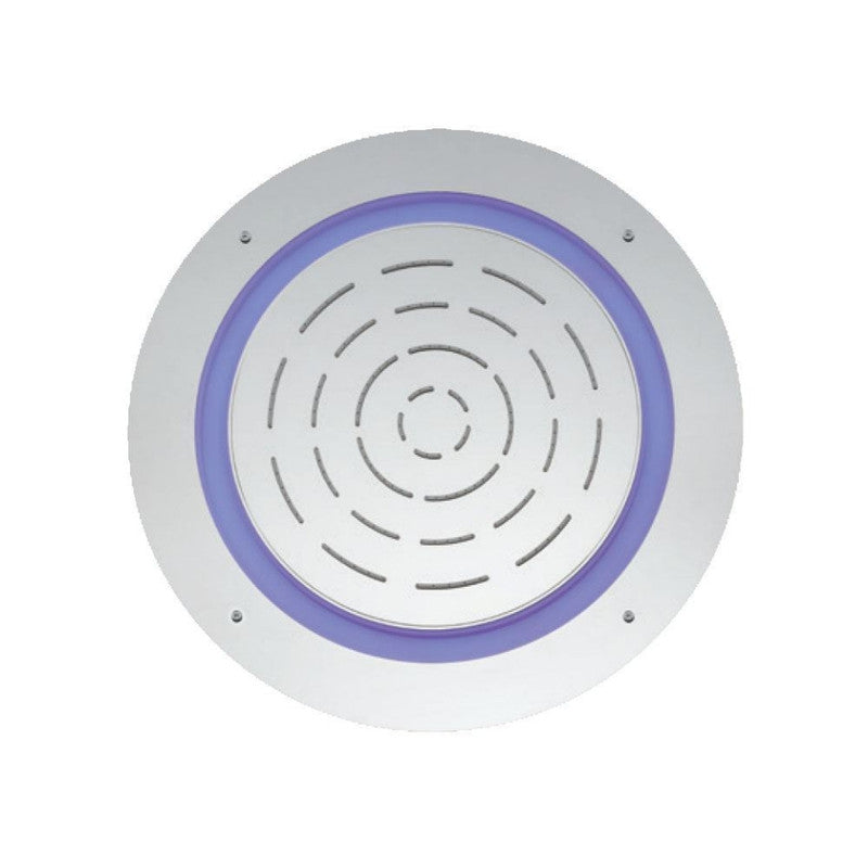 Maze Prime Round Shape Single Function Shower 450mm MAMTA MARBLES