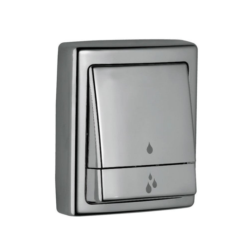 Metropole Flush Valve Dual Flow 40mm Size (Concealed Body) MAMTA MARBLES