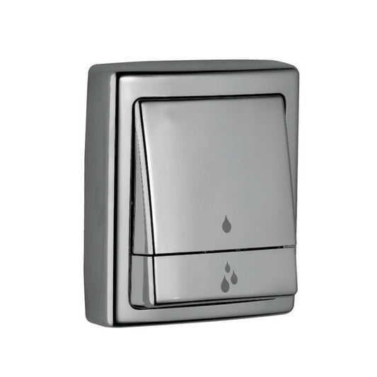 Metropole Flush Valve Dual Flow 40mm Size (Concealed Body) MAMTA MARBLES