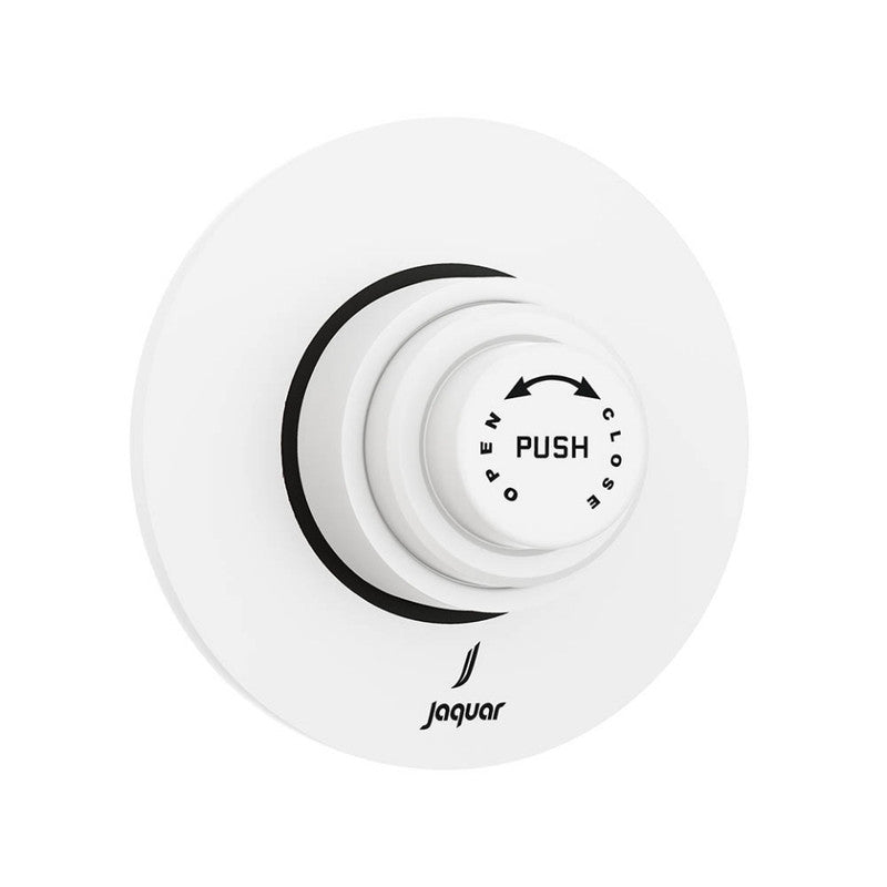 Metropole Flush Valve Dual Flow 40mm Size (Concealed Body) MAMTA MARBLES