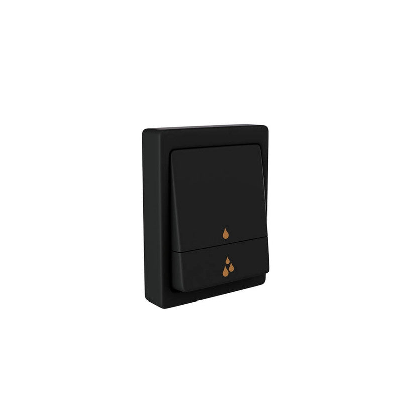 Metropole Flush Valve Dual Flow 40mm Size (Concealed Body) MAMTA MARBLES