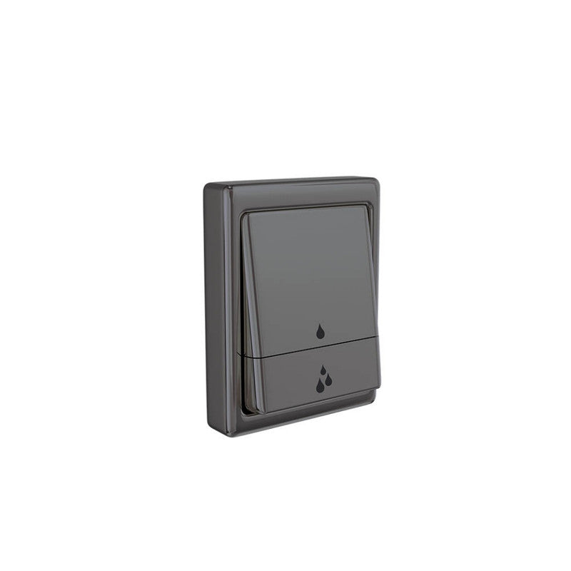 Metropole Flush Valve Dual Flow 40mm Size (Concealed Body) MAMTA MARBLES