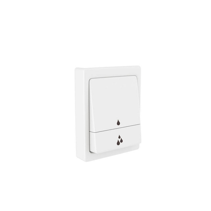 Metropole Flush Valve Dual Flow 40mm Size (Concealed Body) MAMTA MARBLES