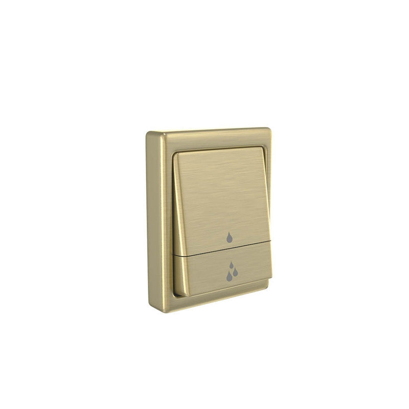 Metropole Flush Valve Dual Flow 40mm Size (Concealed Body) MAMTA MARBLES