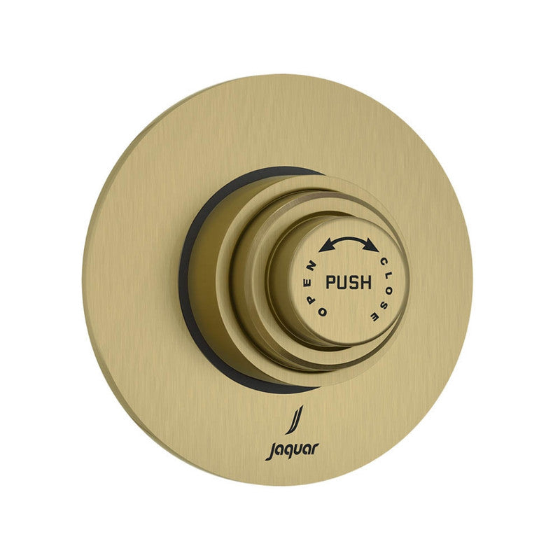 Metropole Flush Valve Dual Flow 40mm Size (Concealed Body) MAMTA MARBLES