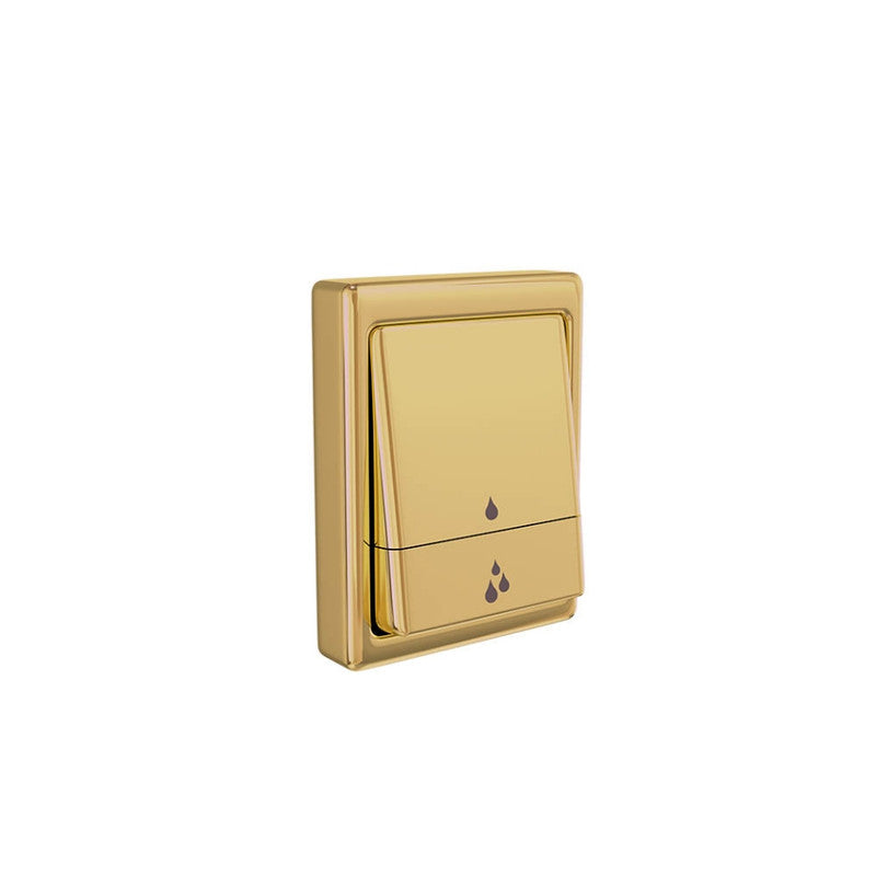 Metropole Flush Valve Dual Flow 40mm Size (Concealed Body) MAMTA MARBLES