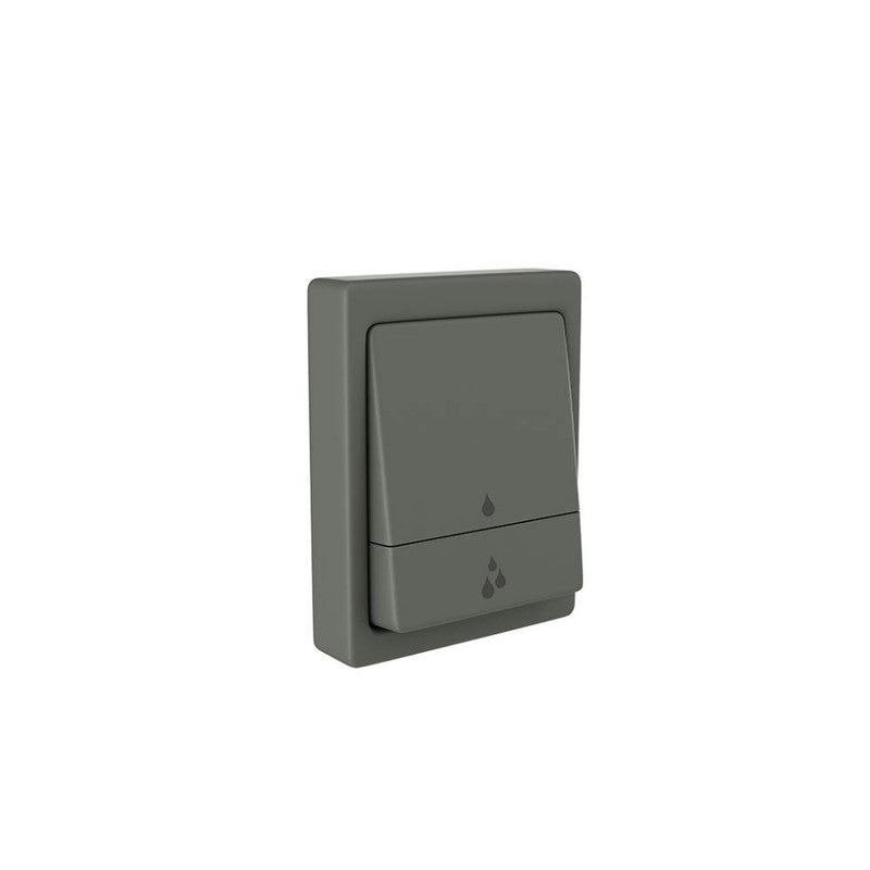 Metropole Flush Valve Dual Flow 40mm Size (Concealed Body) MAMTA MARBLES