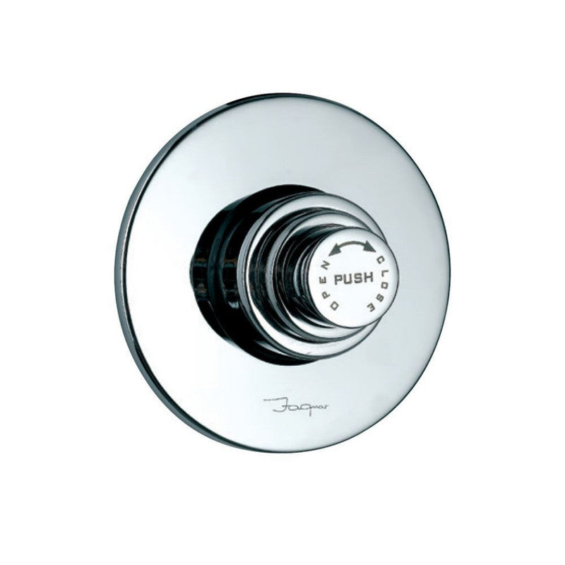 Metropole Flush Valve Dual Flow 40mm Size (Concealed Body) MAMTA MARBLES