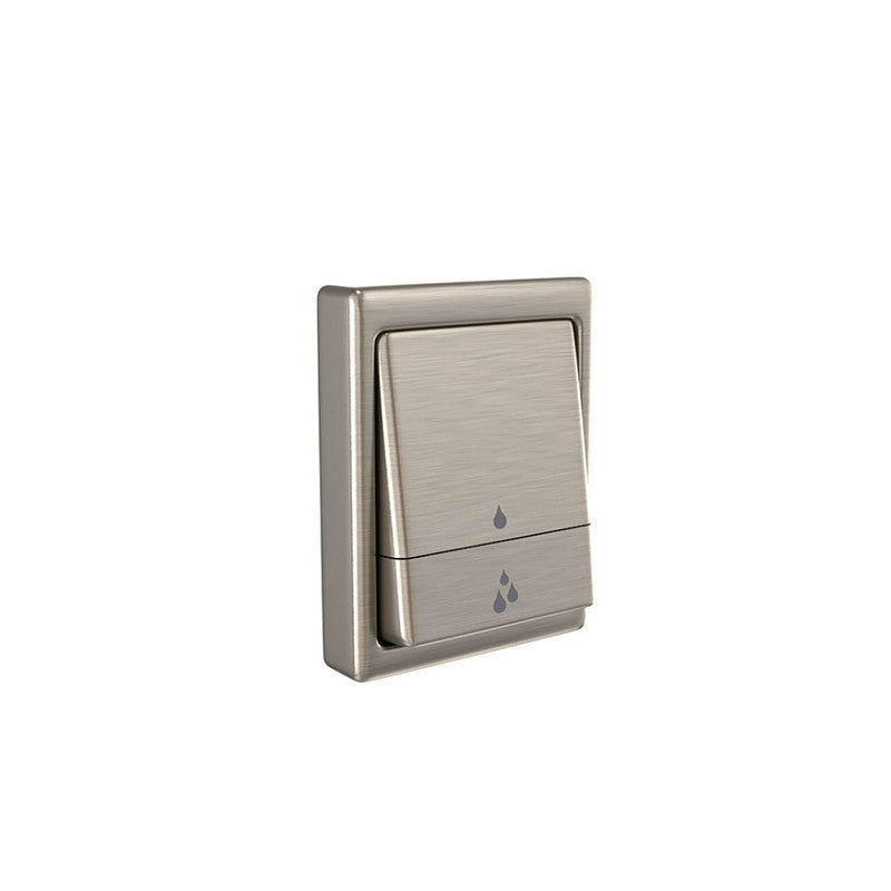 Metropole Flush Valve Dual Flow 40mm Size (Concealed Body) MAMTA MARBLES