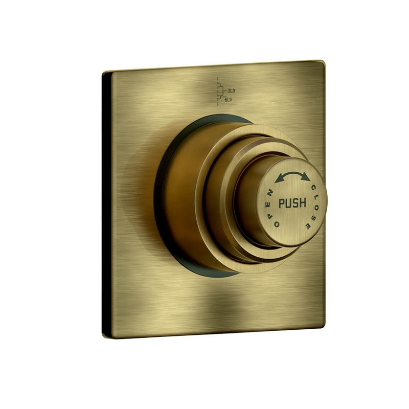 Metropole Flush Valve Regular 32mm Size (Concealed Body) MAMTA MARBLES