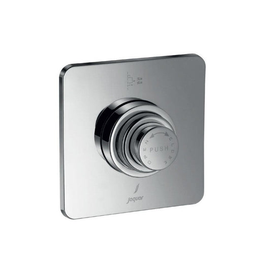 Metropole Flush Valve Regular 32mm Size (Concealed Body) MAMTA MARBLES