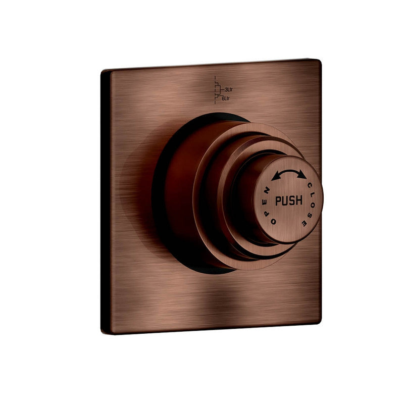 Metropole Flush Valve Regular 32mm Size (Concealed Body) MAMTA MARBLES
