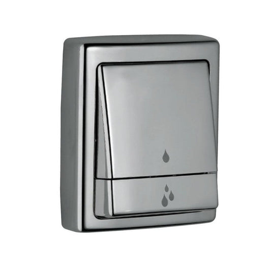 Metropole Flush Valve Regular 32mm Size (Concealed Body) MAMTA MARBLES