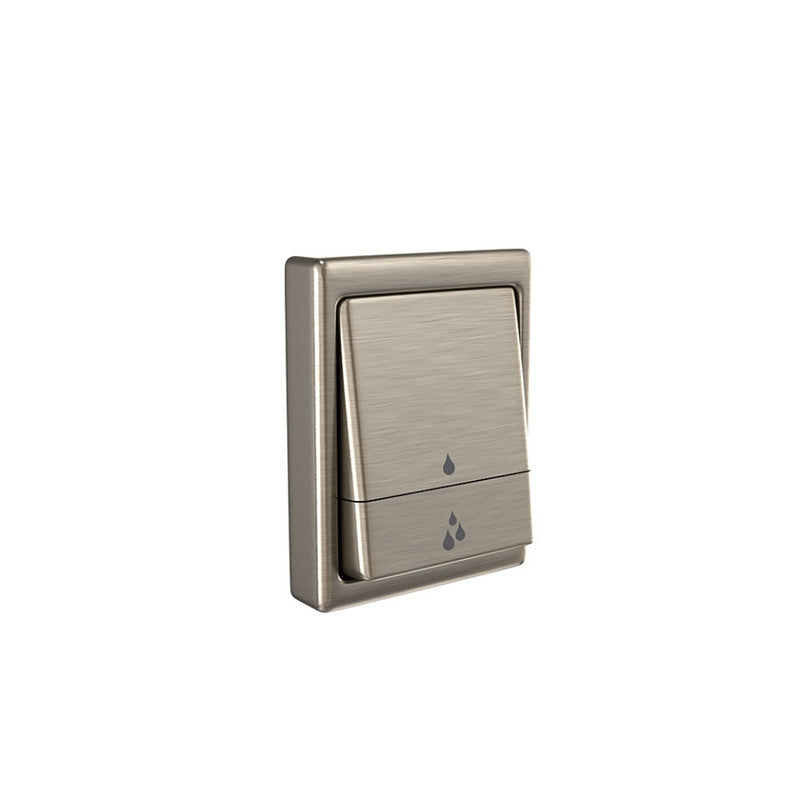 Metropole Flush Valve Regular 32mm Size (Concealed Body) MAMTA MARBLES