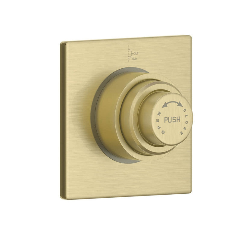 Metropole Flush Valve Regular 32mm Size (Concealed Body) MAMTA MARBLES