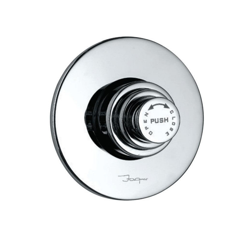 Metropole Flush Valve Regular 32mm Size (Concealed Body) MAMTA MARBLES