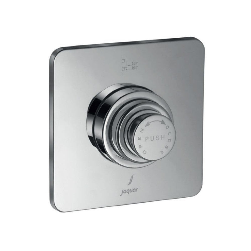 Metropole Flush Valve Regular 32mm Size (Concealed Body) MAMTA MARBLES
