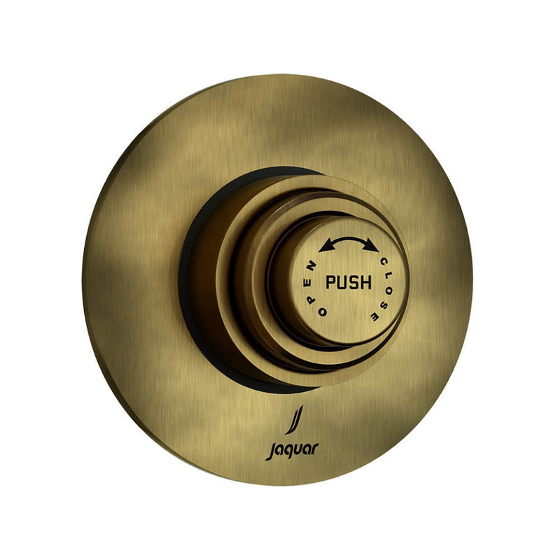 Metropole Flush Valve Regular 40mm Size (Concealed Body) MAMTA MARBLES