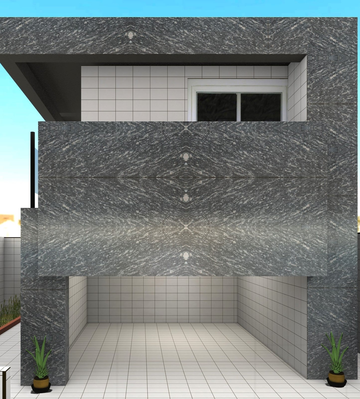 NATURAL BLACK GRANITE MAMTA MARBLES