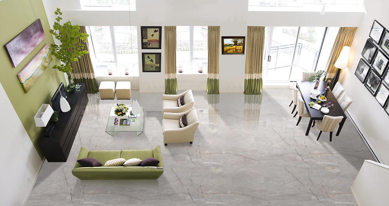 Narciso Grey MAMTA MARBLES