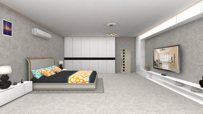 Neutra Gris MAMTA MARBLES