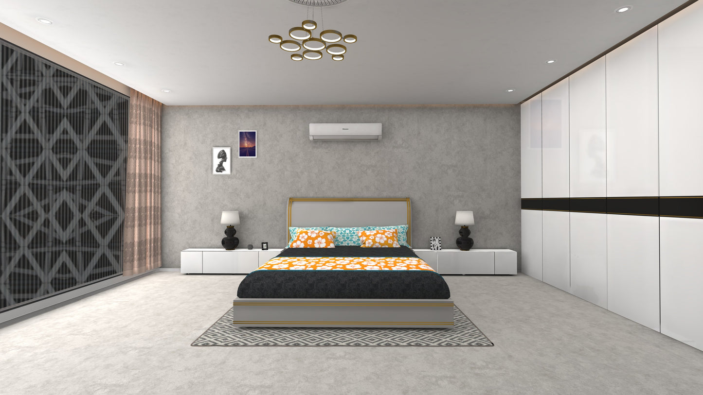 Neutra Gris MAMTA MARBLES