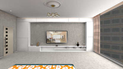 Neutra Gris MAMTA MARBLES
