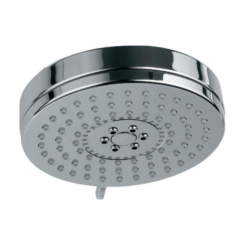 Overhead Shower 105mm Round Shape Multi Flow MAMTA MARBLES