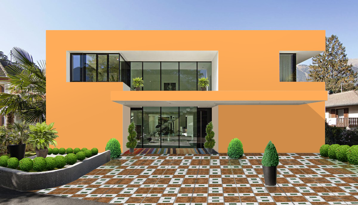 Parking 289 MAMTA MARBLES